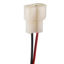 Universal 12V Fuel Pump HEP-02A Electric Gas Low Pressure Crude Oil Pump