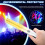 LED Light Stick Should Support Stick 15 Color Flash Stick Light Stick Concert Props 2