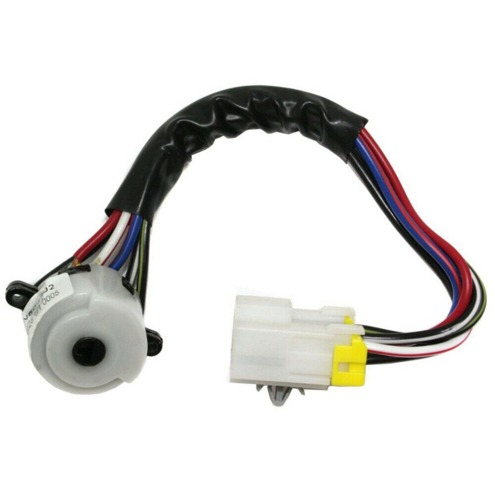New Ignition For Maxima Altima Sentra I30 200Sx 1997-1998 201-1795 11149414 4714092089725