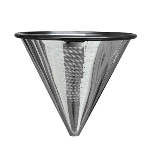 Permanent Coffee Filter Coffee Filter Permanent Filter Gold Filter Metal Strainer Stainless Steel