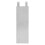 Aluminum Water Cooling Block 80X40X12mm Cooler for Computer CPU Radiator 1