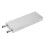 Aluminum Water Cooling Block 120X40X12mm Cooler for Computer CPU Radiator 5