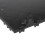 Black Front Bumper Lower Mesh Grill Trim Cover Pair Left Right for  E60 E61 M 7