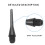 100 PCS Durable Soft Tip Points Needle Replacement Set for Electronic Dart Professional Darts Tungsten Darts Accessories 3