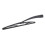 Rear Window Wiper Blade & Windshield Wipers Arm for  3 BK Hatchback 2003-2009 1