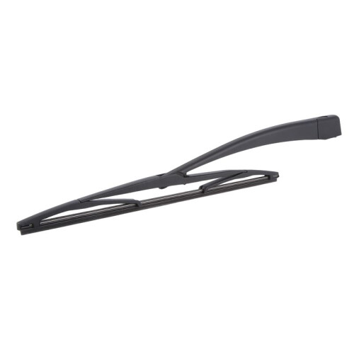 Rear Window Wiper Blade & Windshield Wipers Arm for  3 BK Hatchback 2003-2009