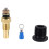 K-Swap Coolant Temp Sender Sensor Adapter K20 K24 for   Integra 2