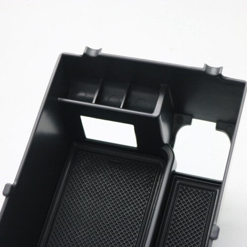 For  XV 2018-2019 Car Center Console Armrest Storage Organizer Glove Tray 2