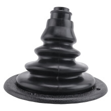 Marine Rigging Steering Shift Cable Boot Hole Shifter Cover Protective Bellows For Boat Yacht Ship