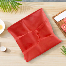 Bolsa TéRmica DobráVel para Bolo de Comida PortáTil Bolsa Isolada de Folha de AlumíNio Caixa TéRmica ImpermeáVel Pacote de Gelo Lancheira Saco