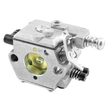 Carburetor for 021 023 025 MS210 MS250 Chainsaw Walbro WT-286 WT-215 Part Number:11231200605