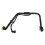 Engine Crankcase Breather Pipes 1192Y4 for  307   Sena 2.0 1