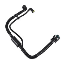 Engine Crankcase Breather Pipes EW10J4 for 307 407 406 607 807 1.6V Sena 2.0