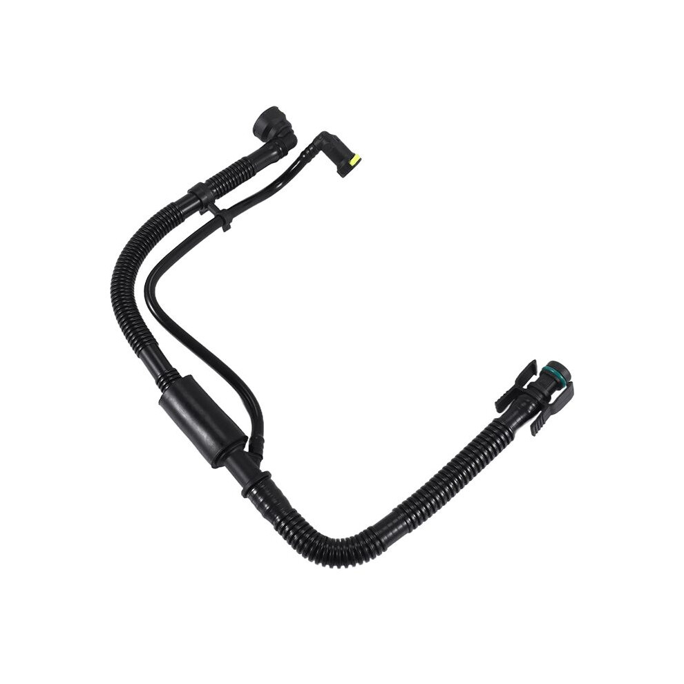 Engine Crankcase Breather Pipes Ew10j4 For 307 407 406 607 807 1.6V Sena 2.0 4711552176186