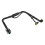Engine Crankcase Breather Pipes 1192Y4 for  307   Sena 2.0 3