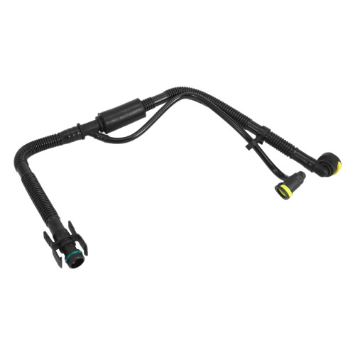 Engine Crankcase Breather Pipes 1192Y4 for  307   Sena 2.0 2