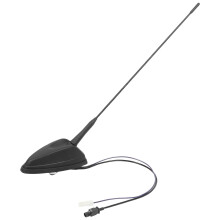Car Roof Mounted Radio Antenna Aerial A9068200475 for Sprinter W906 2006-2017