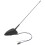 Biltaksmonterad Radioantenn A9068200475 för   Sprinter W906 2006-2017 1