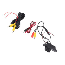 for QASHQAI J10 JJ10 X-TRAIL Pathfinder Car Rear View Reversing Camera