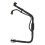 Engine Crankcase Breather Pipes 1192Y4 for  307   Sena 2.0 4