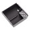Armrest Box Storage for  D-MAX MU-X 2012 - 2019 DMAX MUX Tidying Box BLACK 5