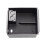 Armrest Box Storage for  D-MAX MU-X 2012 - 2019 DMAX MUX Tidying Box BLACK 7