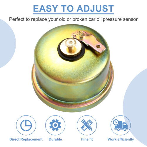 Motoroliedruksensor voor  Land  1991-2004 83520-60011 1