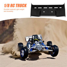 8216 Tail Wing for 1/8 ZD Racing 9020-V3 9021-V3 08421 08423 RC Car Parts Accessories