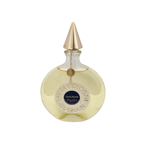 Guerlain Guerlain Shalimar Cologne-100 ml