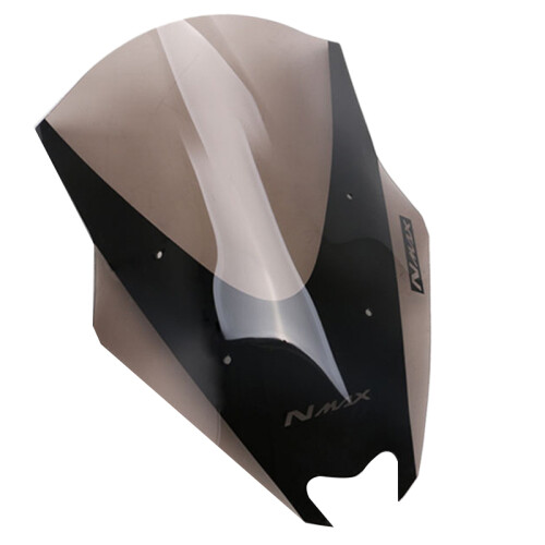for  Nmax 155 NMAX155 N Max Max155 Motorcycle Windscreen Windshield Wind Deflector Screen Shield Scooter