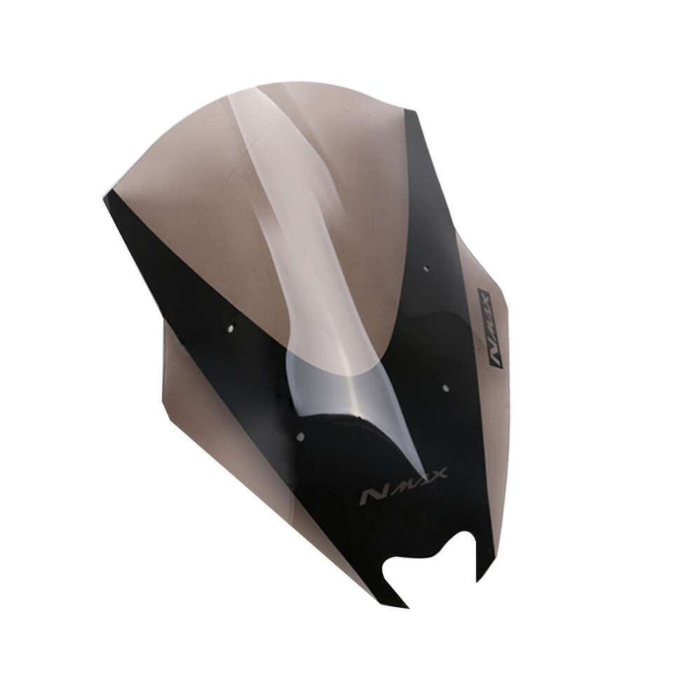For Nmax 155 Nmax155 N Max Max155 Motorcycle Windscreen Windshield Wind Deflector Screen Shield Scooter 4712449579035