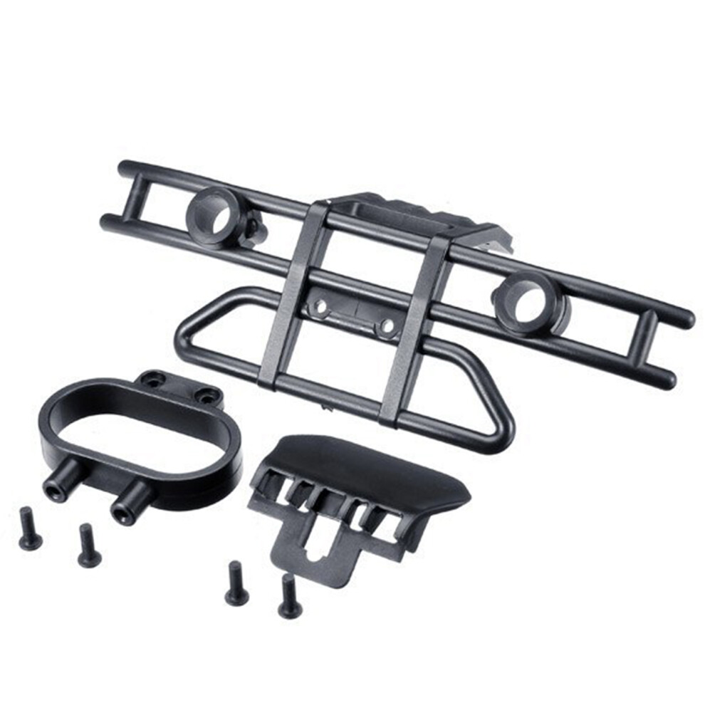 Bumper Set Ea1021 For Jlb Racing Cheetah 1/10 Brushless Rc Car Parts Accessories 6033533238248