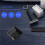 Electric Clipper Accessories,4Pcs Cut Clipper Limit Comb Guide Attachment Size Barber Replacement(1mm,1mm,2mm,3mm) 7