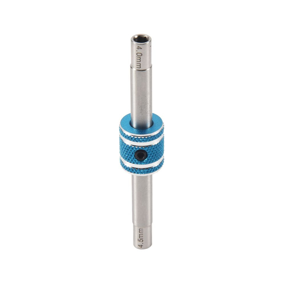 Rc Model Tool 4Wd Hex Socket Wrench Spanner 4.0 4.5Mm Nut Driver For 1/28 Cars Tire K969 K989 Miniq Miniz 4712372683199