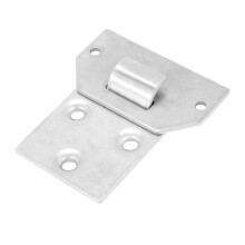 for Cart 71610G01-71609G01 for EZGO Hinge Bottom and Plate (1995-) TXT/Medalist Cart