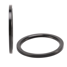 DistanzstüCk für Bafang BBSHD Tretlagerhalterung (8 StüCk / 2Er-Set) 2,5 mm / StüCk TretlagerläNgen-UmrüStwerkzeug