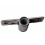 2 Pcs Boat 316 Stainless Steel Oar Lock Socket Side Mount Rowlock Socket 4