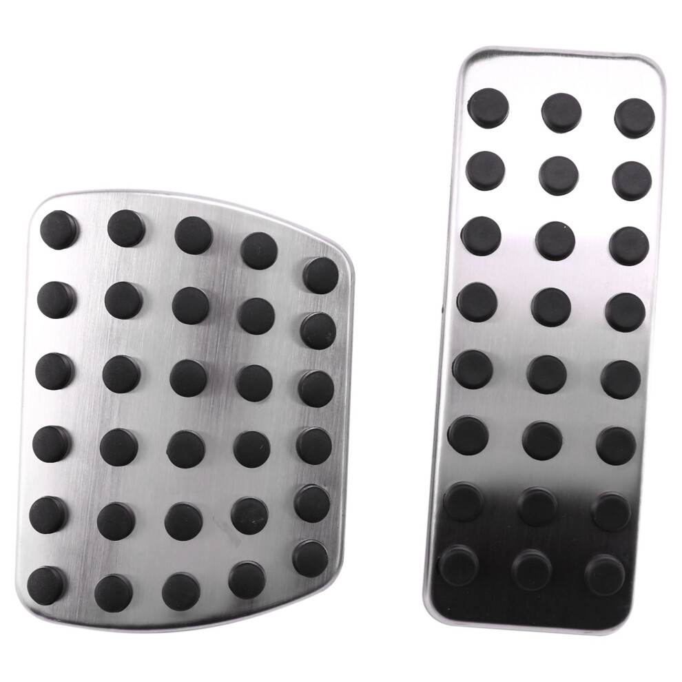 Car Accelerator Pedal And Brake Pedal Pad For A B Gla Cla Glb Class W177 W247 X257 C118 X247 2019 2020 6031808945600