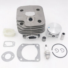 Chain Saw 52MM Cylinder Piston Set Fit for 61 268 272 272K 272XP Chainsaw Engine Motor Parts 503758172