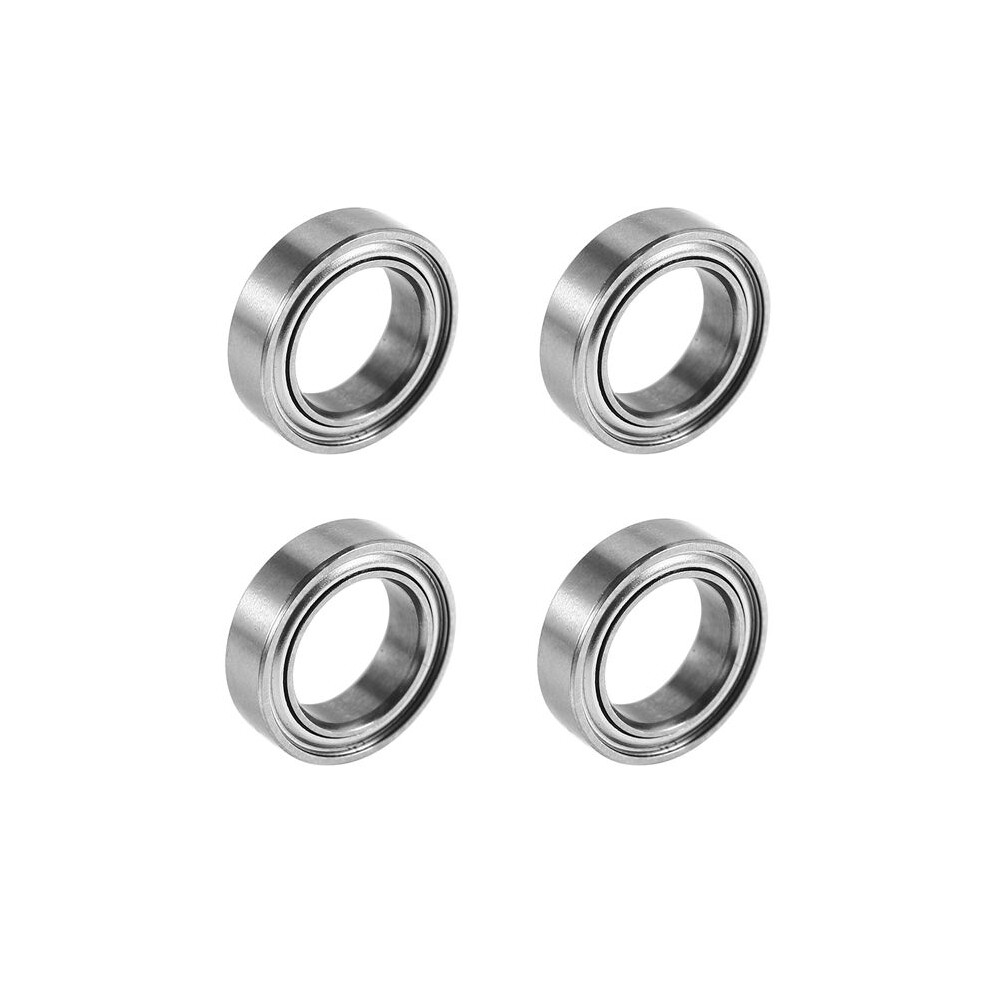 144001-1297 Bearing For 144001 1/14 4Wd Rc Car Spare Parts Upgrade Accessories,7X11x3 6031581668529