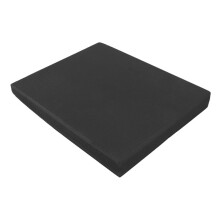 Joga Balance Pad AntypośLizgowa, ZagęSzczona Poduszka do Balansowania Pianki do Jogi Fitness Training Core Balance Nakolannik