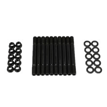 För ARP 207-4203 Cylinderhuvuddubbar Pro Series Point  94-19 för  EVO8 EVO9 4G63 7-Bult 11mm