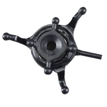 K100.007 Debajo del Plato CíClico para XK K110 V966 V977 Accesorios Piezas de HelicóPtero RC