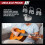 4 St Metalljusterbara Tumfinger Gitarrval för Akustisk Gitarr Banjo Ukulele 7