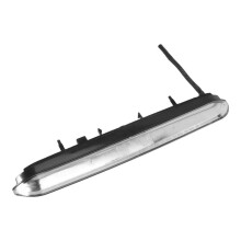 Rear High Mount Stop Lamp 3Rd Third Brake Tail Light 6351LX for 2008 308 SW II 508 SW C4 II DS6