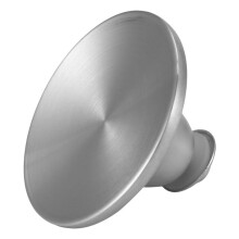Griff, Ersatz Griff Aus Rostfreier Stahl für Topf und Andere Emaillierte HolläNdische Guss Eisen öFen 5X2.6CM