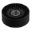 Fan Belt Tensioner Pulley V Ribbed Idler for  E46 E39 E38 E36 E53 11281433571 1