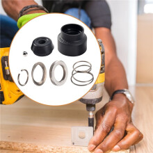 Chuck Cover Replace for GBH2-20 GBH24 GBH 2-24 2-20 24DSR Electric Hammer Drill Power Tool Accessories