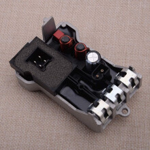 Resistencia del Motor del Ventilador HVAC del Coche para  CLK350 E320 ML320 C230 CL600 S430 2308216451 A2308210251 5HL351321141