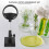 Physical Optics Experiment Set Convex Lens Concave Lens Triangular Prism Plane Mirror Convex Mirror Optical Lens 9